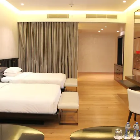 Hyatt Centric Levent Hotel