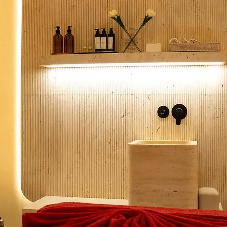 Hotel Dosso Dossi & Golden Horn