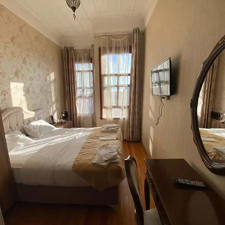 Bed & Breakfast Nuray Istanbul