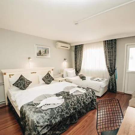 Safran Aparthotel