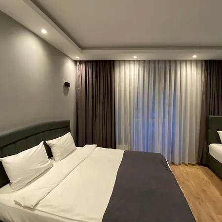 Otel Ortakoy Aysem Sultan