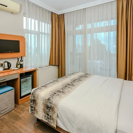 Seatanbul Hotel Istanbul
