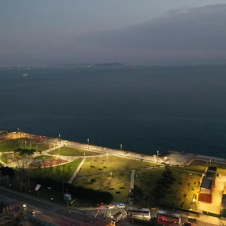Hotel Seatanbul Istanbul