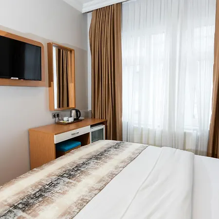 Seatanbul 2* Istanbul