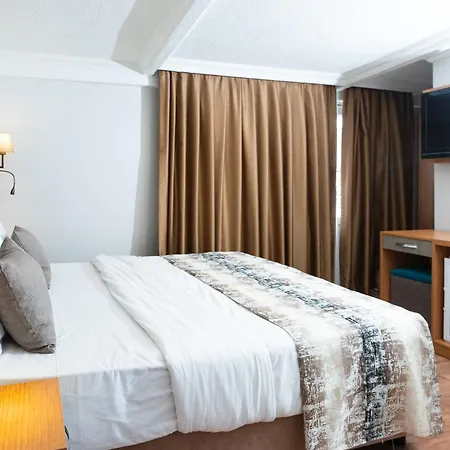 Seatanbul Hotel Istanbul