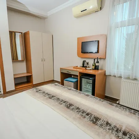 Seatanbul Hotel Istanbul