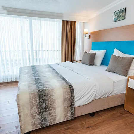 Hotel Seatanbul Istanbul