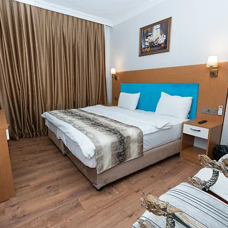 Hotel Seatanbul