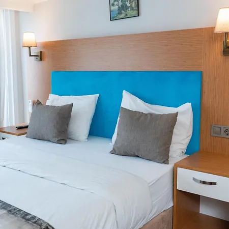 Seatanbul Hotel Istanbul