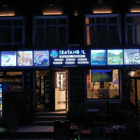 Seatanbul Istanbul