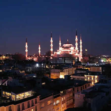 Seatanbul Hotel