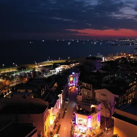 Hotel Seatanbul 2*
