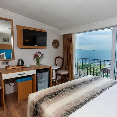 Seatanbul Hotel 2*