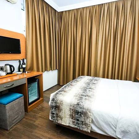Hotel Seatanbul Istanbul