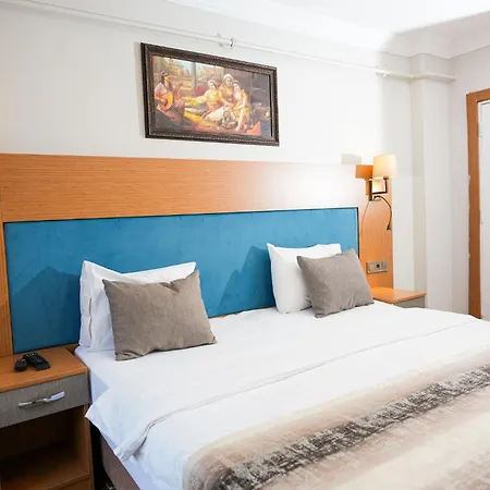 Hotel Seatanbul