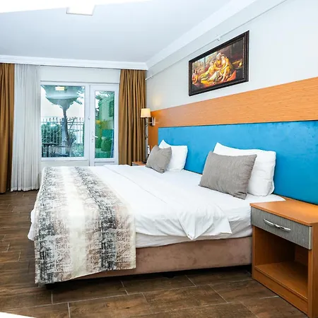 Hotel Seatanbul 2*
