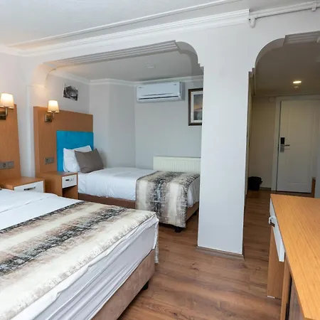 Seatanbul Hotel 2*