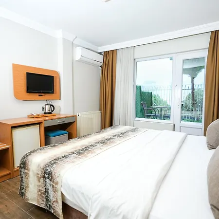 Seatanbul Hotel Istanbul
