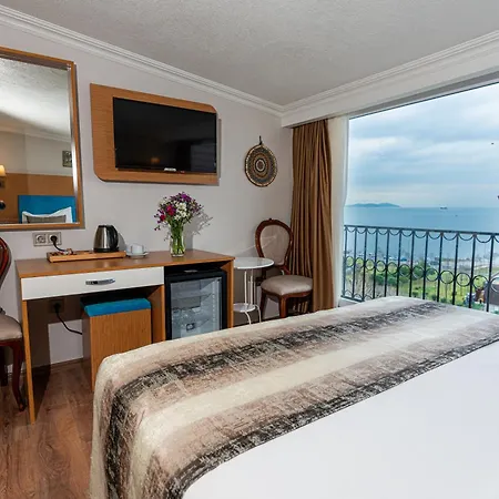 Seatanbul Istanbul