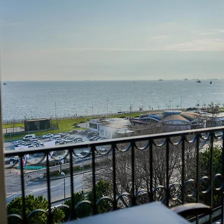Hotel Seatanbul