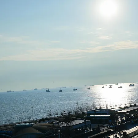 Seatanbul Hotel 2*