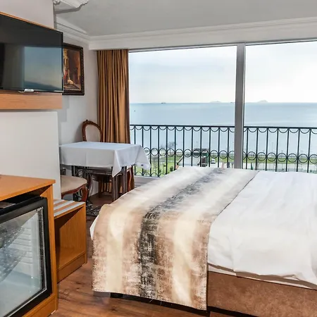 Hotel Seatanbul