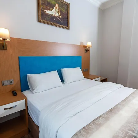 Seatanbul Hotel Istanbul