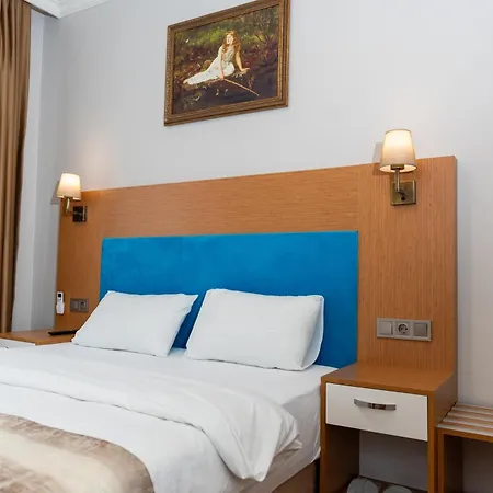 Hotel Seatanbul 2*