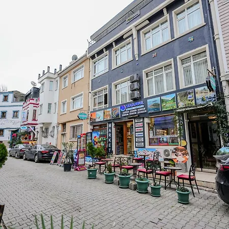 Seatanbul