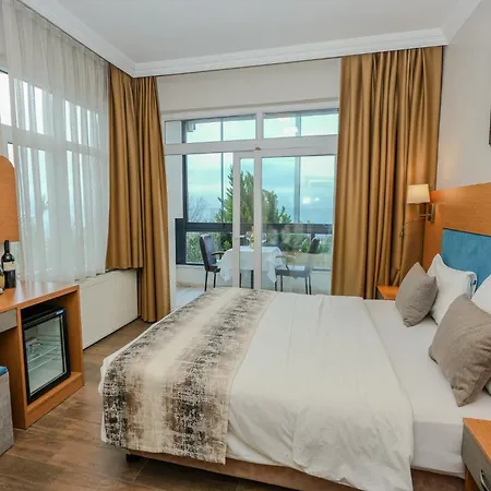 Hotel Seatanbul