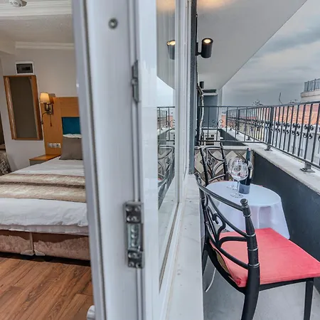 Seatanbul Hotel Istanbul