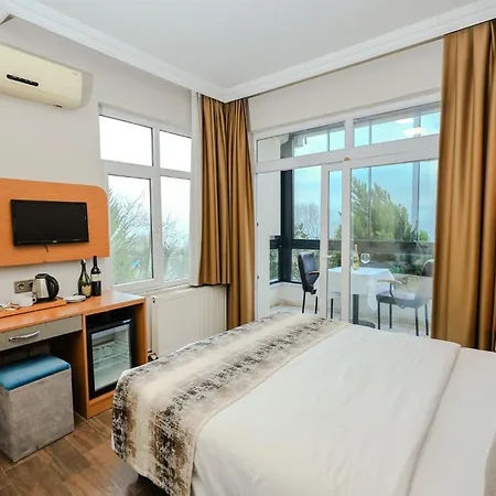 Seatanbul Istanbul