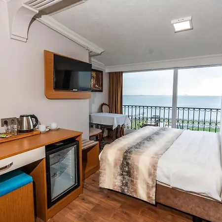Hotel Seatanbul 2*