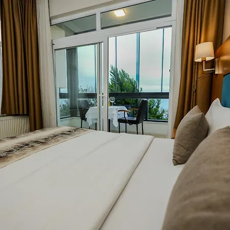 Hotel Seatanbul