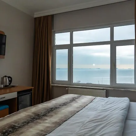 Seatanbul 2* Istanbul