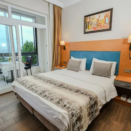 Hotel Seatanbul