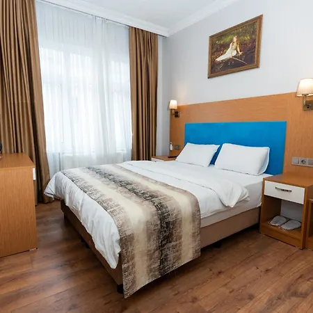 Seatanbul Istanbul