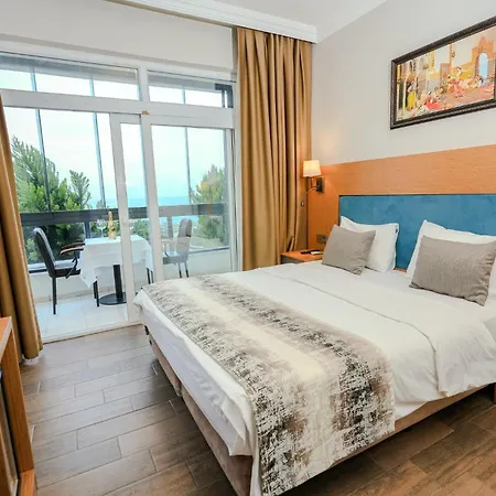 Hotel Seatanbul Istanbul