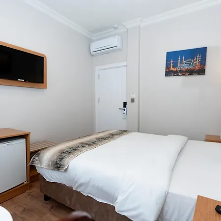 Hotel Seatanbul
