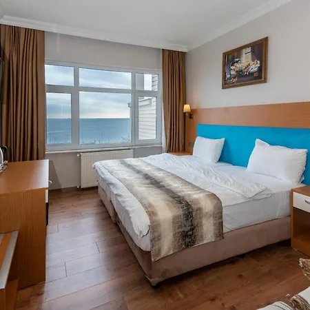 Hotel Seatanbul 2*