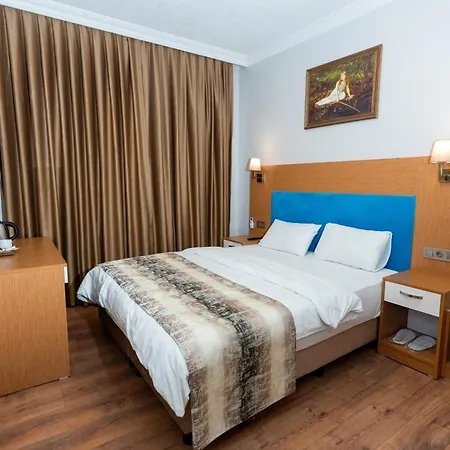 Hotel Seatanbul Istanbul