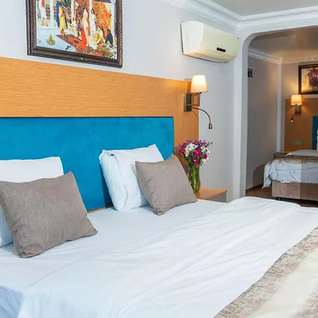 Hotel Seatanbul