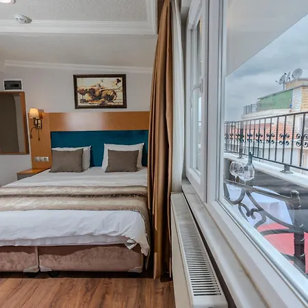 Seatanbul Hotel 2*