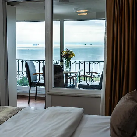 Seatanbul Istanbul