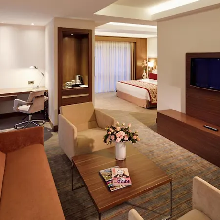 Mercure Altunizade Hotel