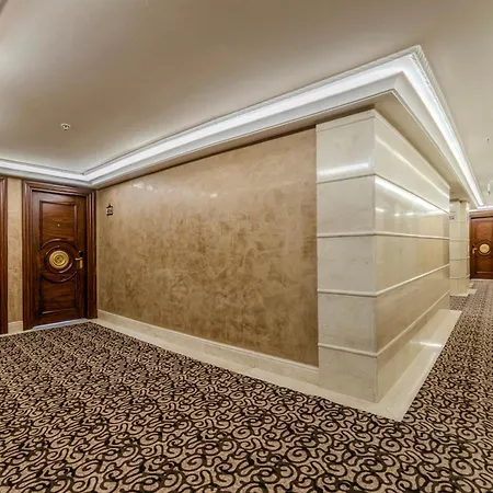 Eurostars Old 4* Istambul