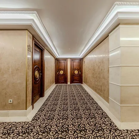Eurostars Old Hotel 4*