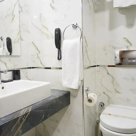 Hotel Dosso Dossi Old Istambul