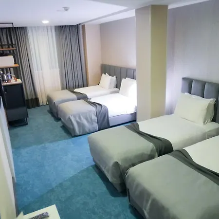 Dosso Dossi Old City Отель 4*