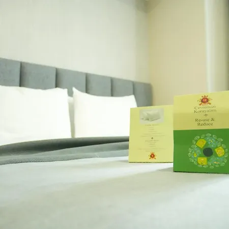 Отель Dosso Dossi Old City 4*
